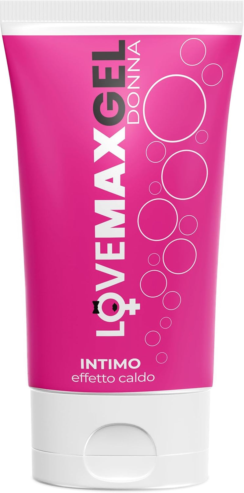 Lubricantes Sexuales Estimulantes Clítoris Femenino - Gel Lubricante Íntimo Mujer - 50 Ml