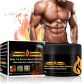 Abdominal Muscle Cream, Crema Anticelulítica, Crema Adelgazante, Crema Reafirmante Para Los Músculos, Crema Para Adelgazar Abdominal, Para Adelgazar Y Mejorar El Entrenamiento