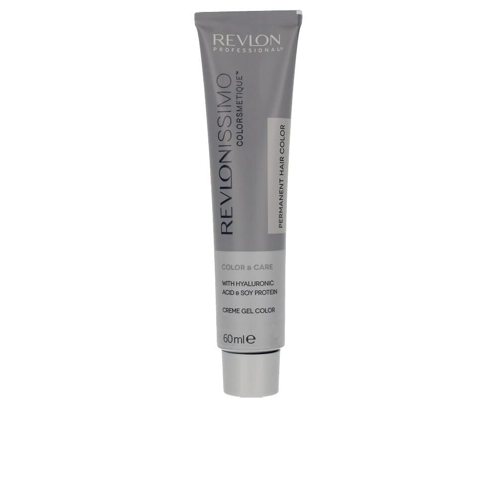 REVLONISSIMO COLORSMETIQUE 60 Ml, Color 4.5