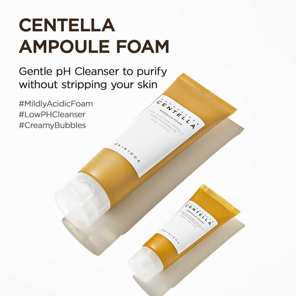 Madagascar Centella - Juego De Viaje