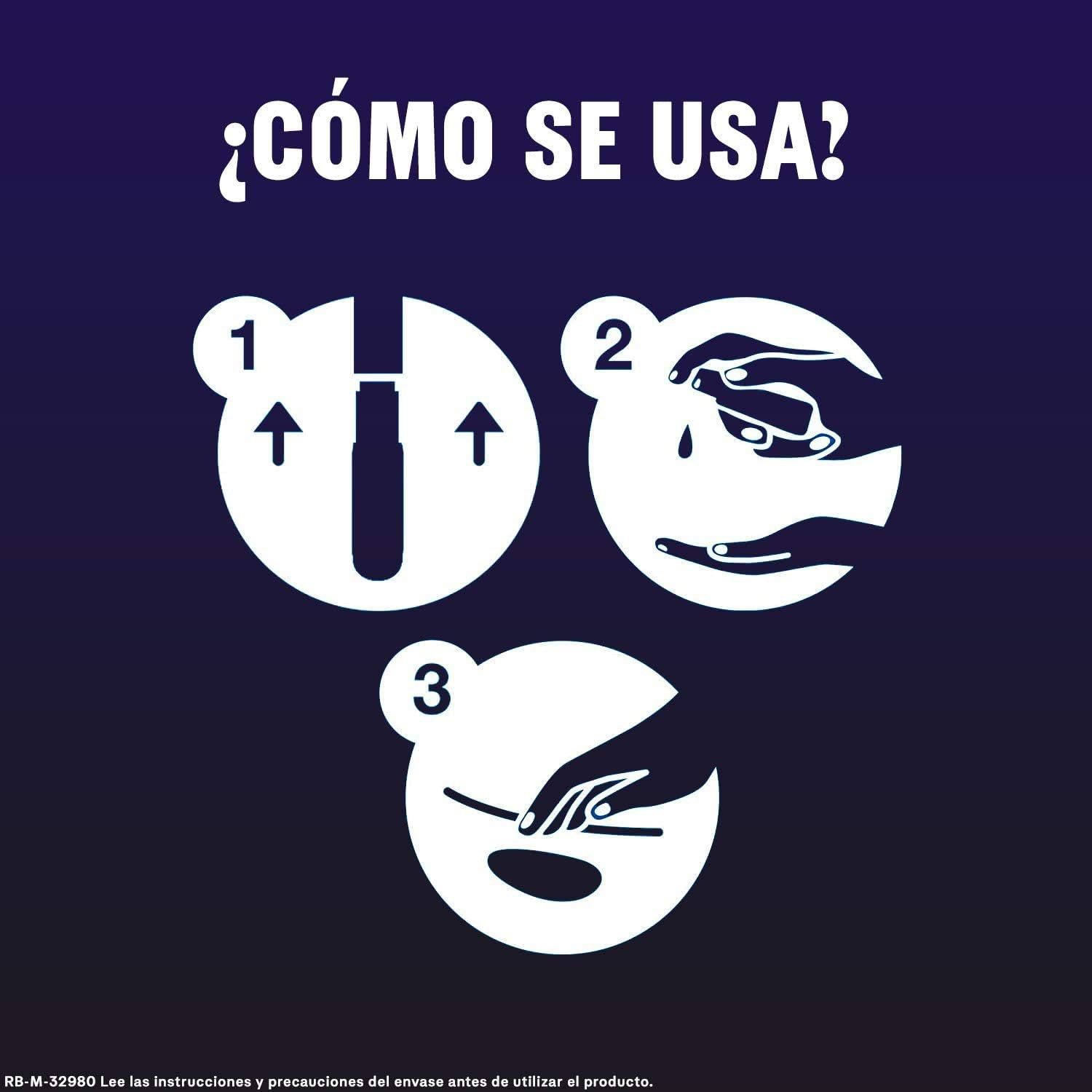 Durex Pack Gel Lubricante Massage Sensual 200Ml + Gel Intense Orgasmic 10 Ml, Pack Ahorro