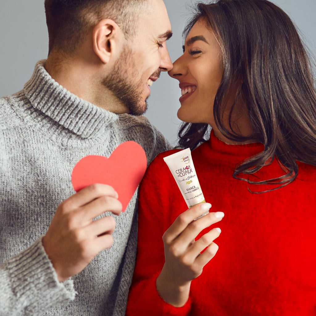 CUPRA Crema Tubo Blanca Antiedad 75 Ml. - Cremas Y Mascarillas Faciales