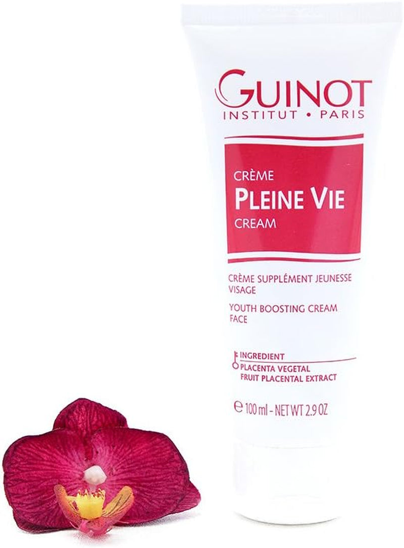 Crème Pleine Vie 100 Ml