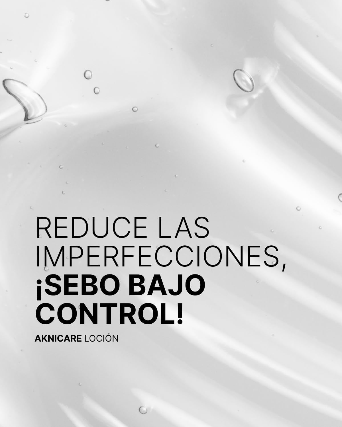 Aknicare Cara 1 Unidad 25 Ml