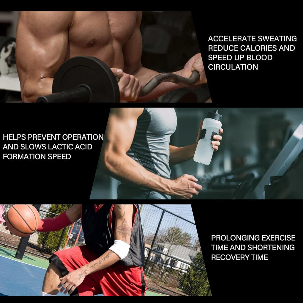 Abdominal Muscle Cream, Crema Anticelulítica, Crema Adelgazante, Crema Reafirmante Para Los Músculos, Crema Para Adelgazar Abdominal, Para Adelgazar Y Mejorar El Entrenamiento