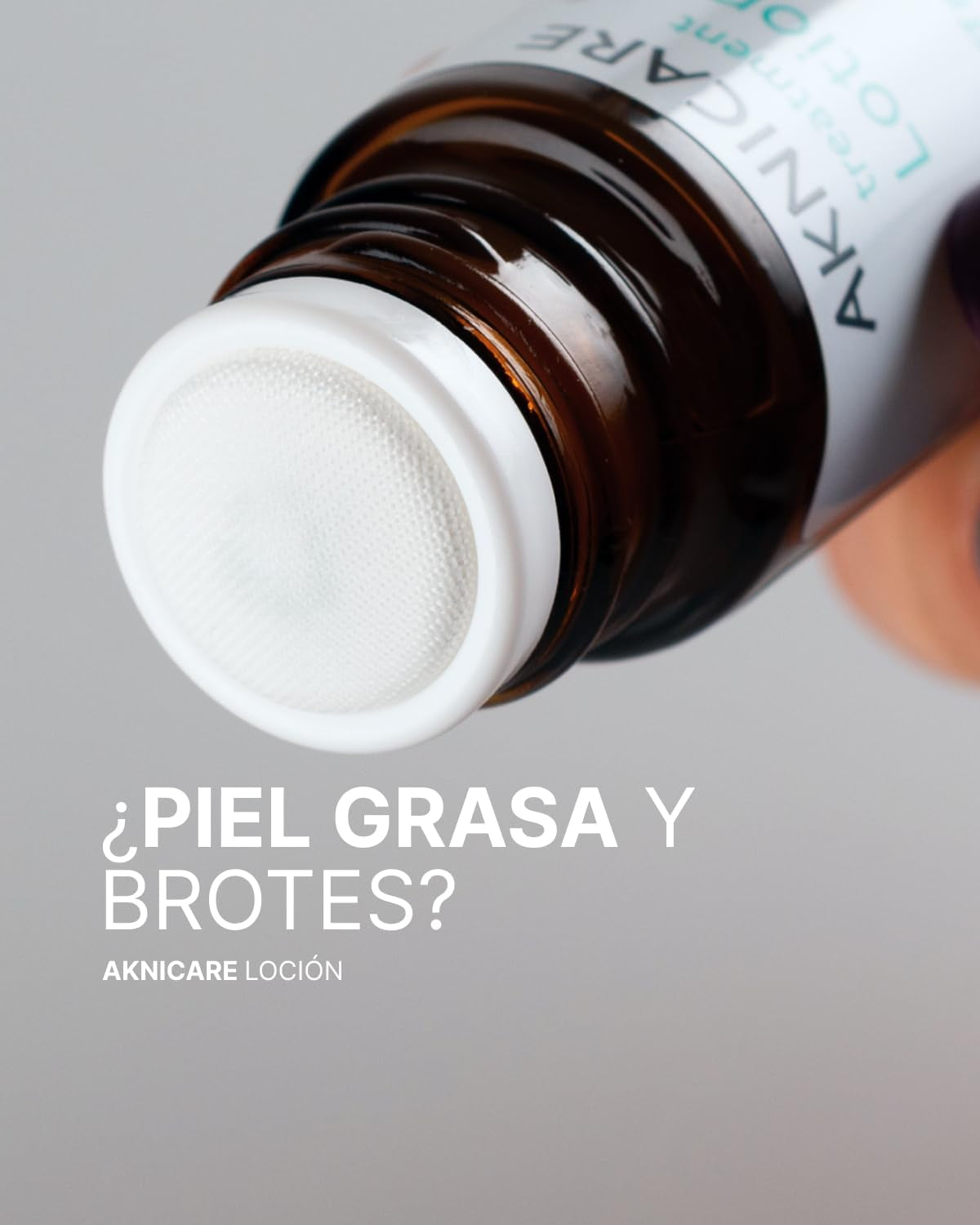 Aknicare Cara 1 Unidad 25 Ml