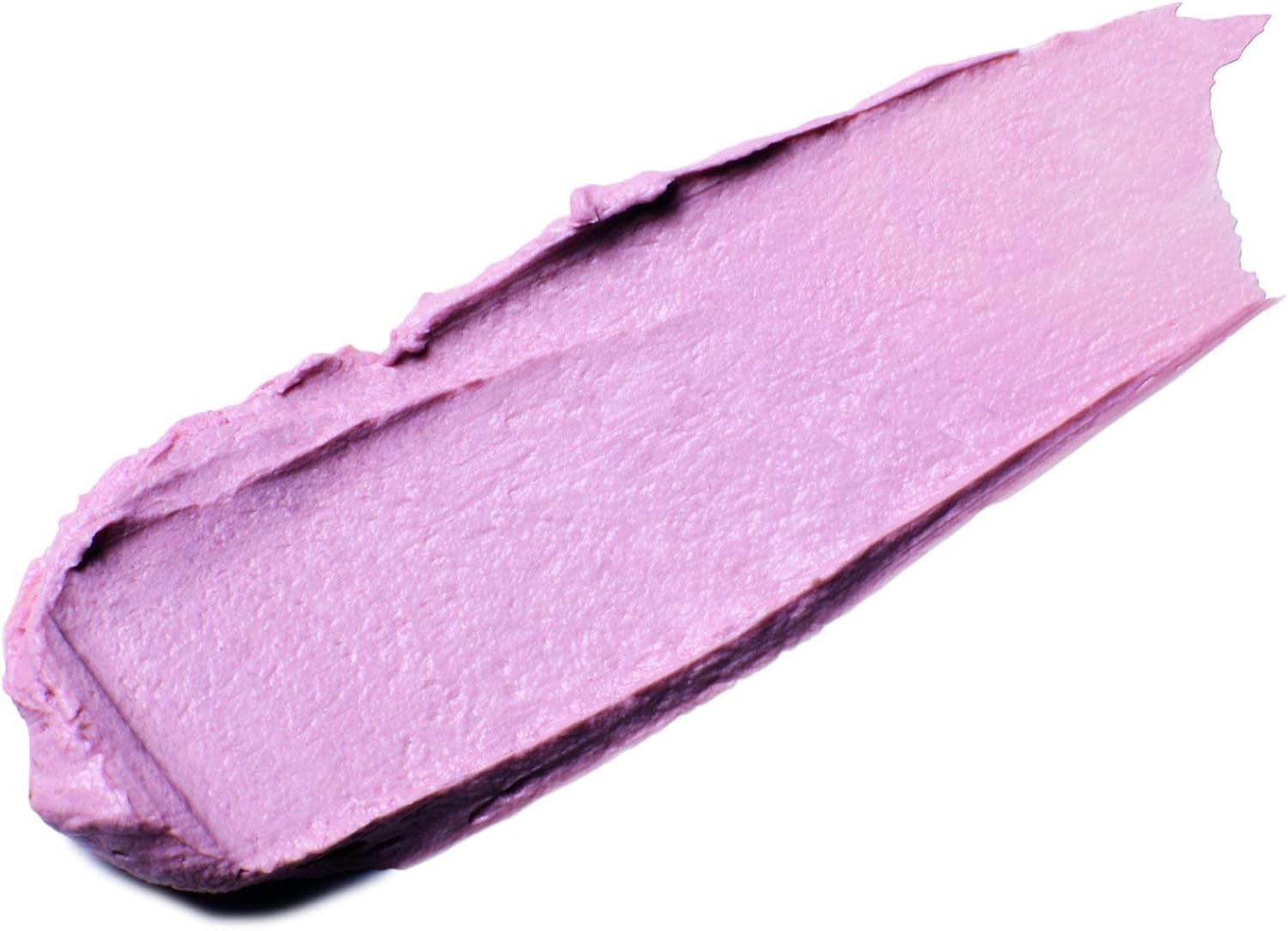 Benamôr - Máscara Desintoxicante Purificadora Rostro - Con Arcilla Blanca Y Rosa Y Extracto De Rosa Orgánica - Vegana, Sin Parabenos, 98% Ingredientes Naturales - Tarro De 50Ml