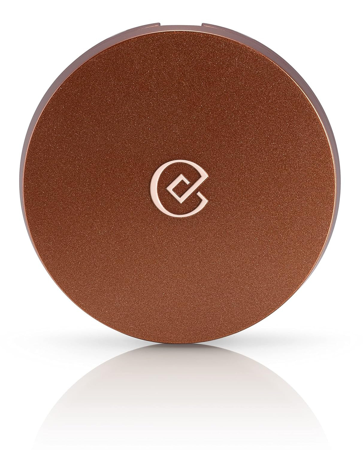 Collistar Polvos Bronceadores Efecto Seda N.07 Bali Glow, Bronceado Natural, Acabado Glow, Hidratante, Oil Free, Larga Duración, Protección Anticontaminación Y Anti-Digital Ageing, 10 G