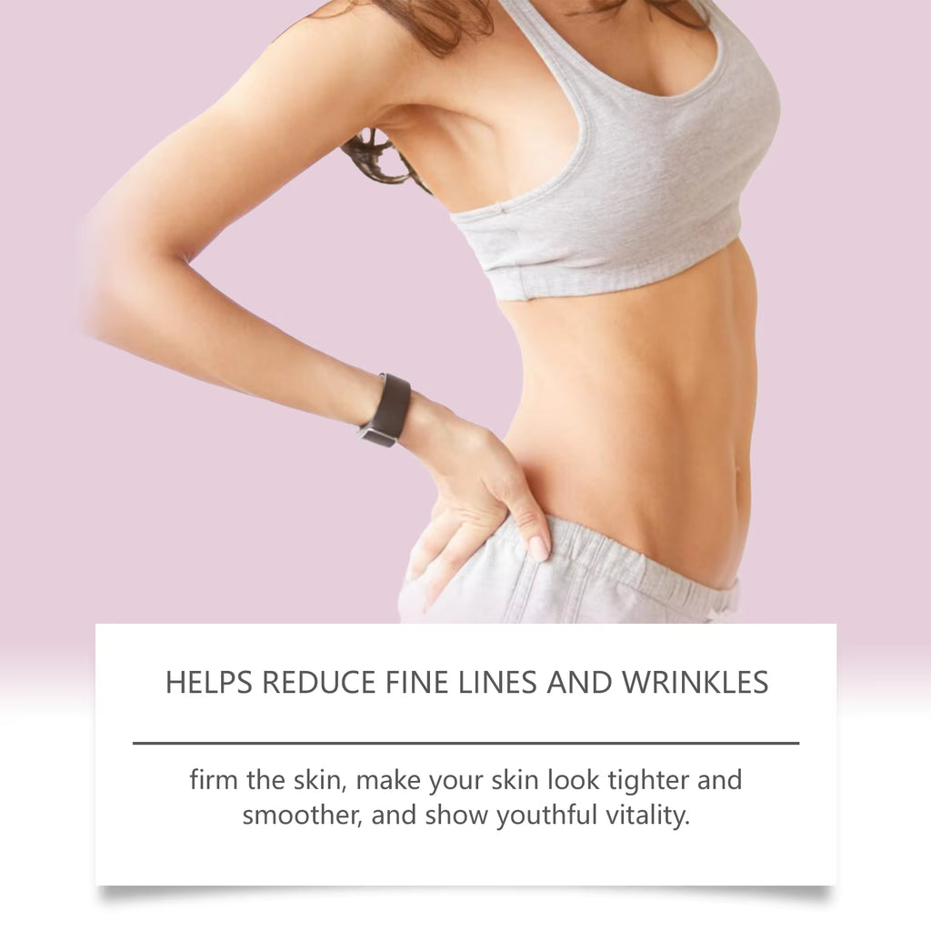 Bee Venom Cream for Body Multi Lifting Reduce Sagging Skin anti Wrinkle Shaping S Curved Fat Firming Buttock Body Massage Lotion