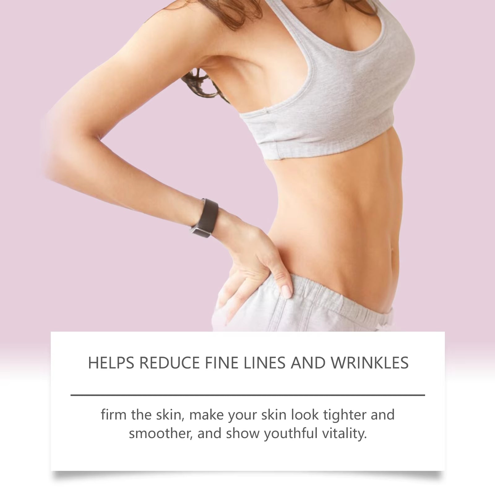 Bee Venom Cream for Body Multi Lifting Reduce Sagging Skin anti Wrinkle Shaping S Curved Fat Firming Buttock Body Massage Lotion